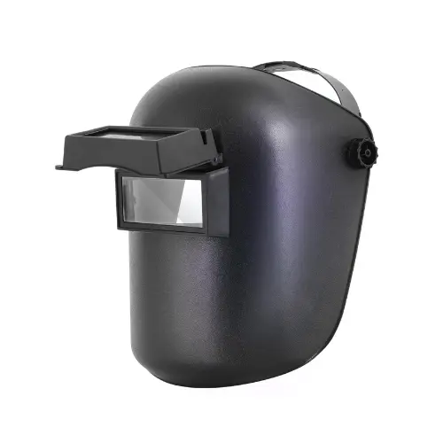 Welding Face Protection